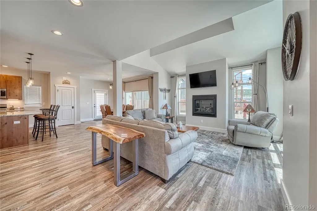 1218 Silver Vault Street Leadville CO 80461
