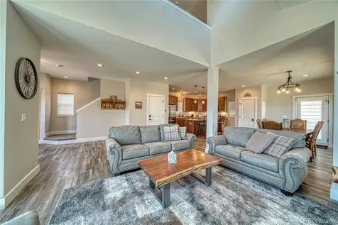 1218 Silver Vault Street Leadville CO 80461