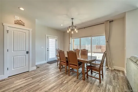 1218 Silver Vault Street Leadville CO 80461