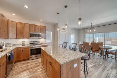 1218 Silver Vault Street Leadville CO 80461
