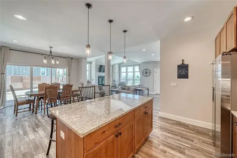 1218 Silver Vault Street Leadville CO 80461