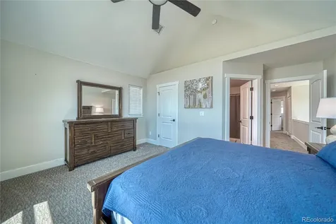 1218 Silver Vault Street Leadville CO 80461