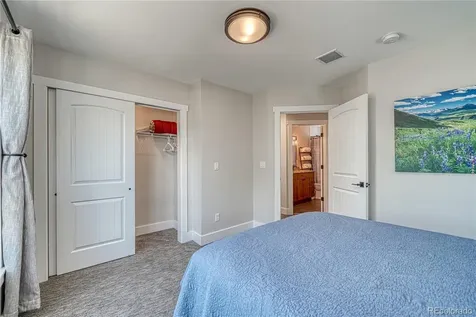 1218 Silver Vault Street Leadville CO 80461
