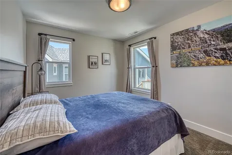1218 Silver Vault Street Leadville CO 80461