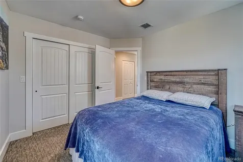 1218 Silver Vault Street Leadville CO 80461