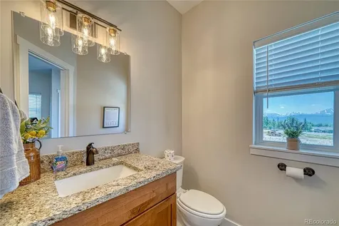 1218 Silver Vault Street Leadville CO 80461
