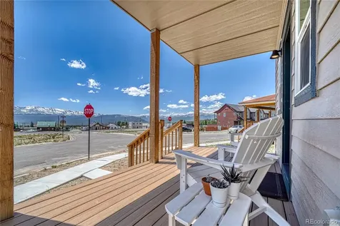 1218 Silver Vault Street Leadville CO 80461