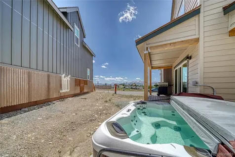 1218 Silver Vault Street Leadville CO 80461