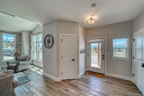 1218 Silver Vault Street Leadville CO 80461