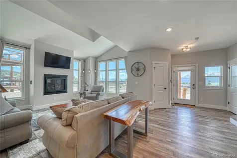 1218 Silver Vault Street Leadville CO 80461
