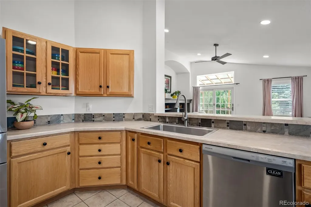 6955 Cotton Drive Colorado Springs CO 80923