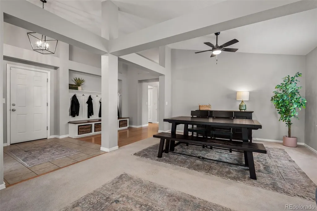 6955 Cotton Drive Colorado Springs CO 80923