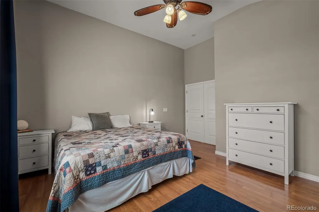 6955 Cotton Drive Colorado Springs CO 80923