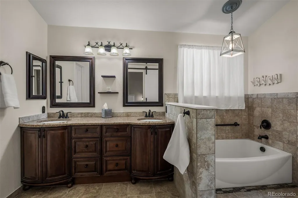 6955 Cotton Drive Colorado Springs CO 80923