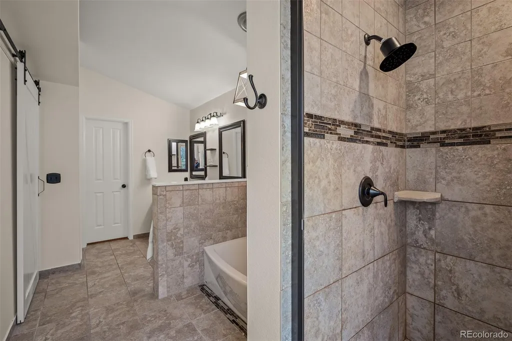 6955 Cotton Drive Colorado Springs CO 80923