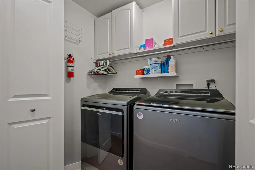 6955 Cotton Drive Colorado Springs CO 80923