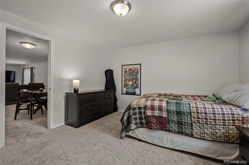 6955 Cotton Drive Colorado Springs CO 80923