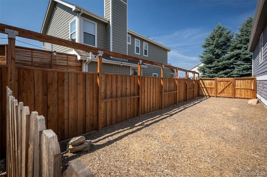 6955 Cotton Drive Colorado Springs CO 80923