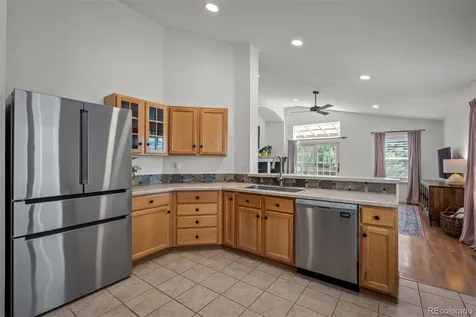 6955 Cotton Drive Colorado Springs CO 80923