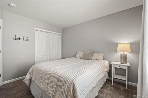 6955 Cotton Drive Colorado Springs CO 80923