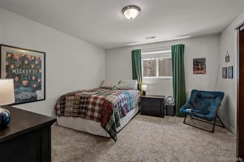 6955 Cotton Drive Colorado Springs CO 80923