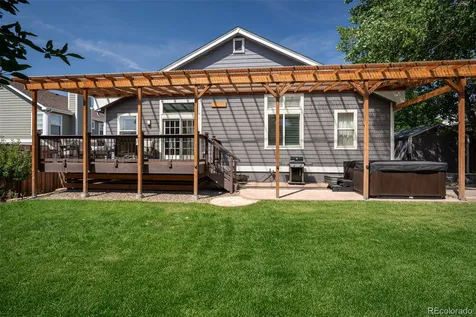 6955 Cotton Drive Colorado Springs CO 80923