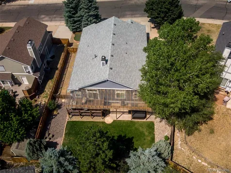 6955 Cotton Drive Colorado Springs CO 80923