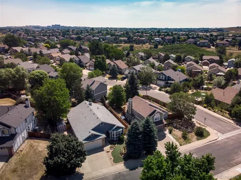 6955 Cotton Drive Colorado Springs CO 80923