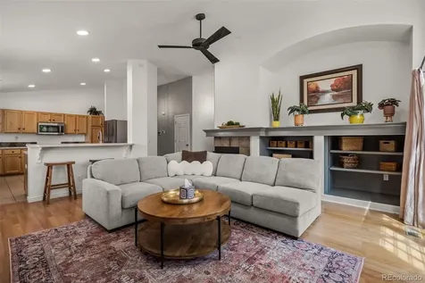 6955 Cotton Drive Colorado Springs CO 80923