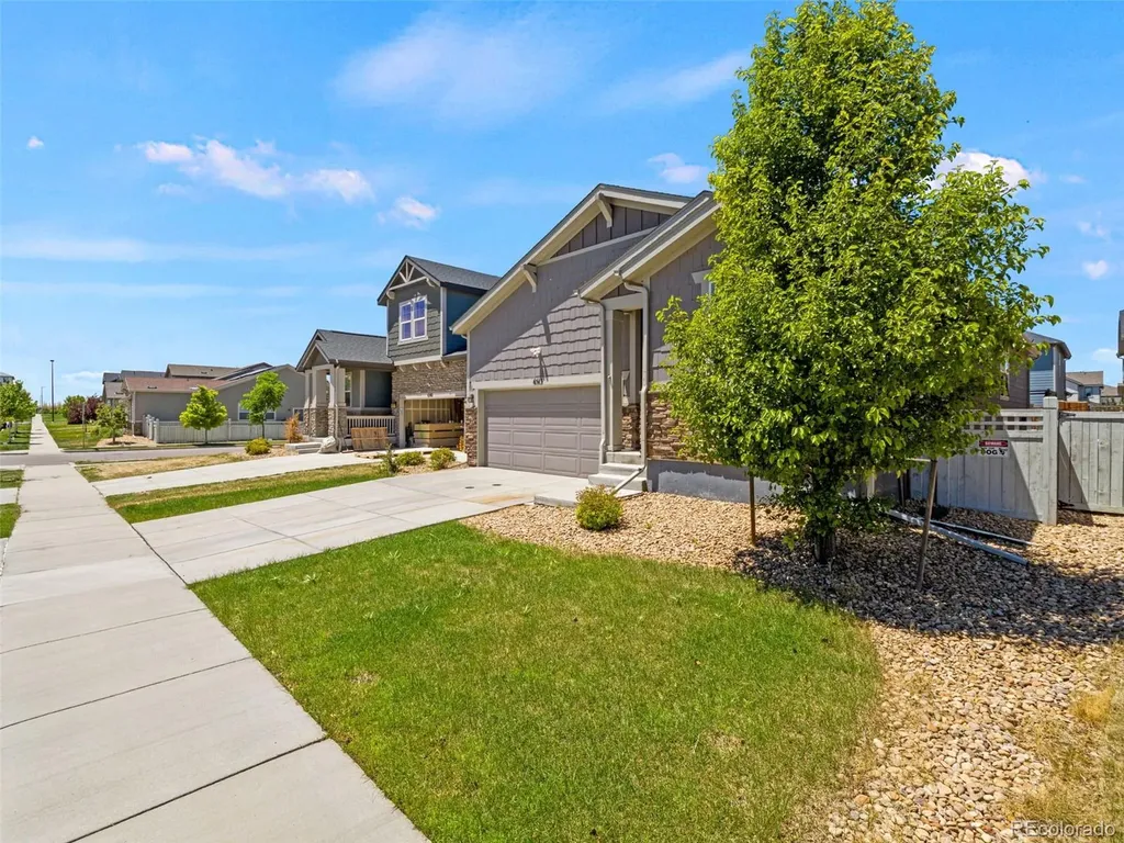 6513 N Ceylon Street Denver CO 80249