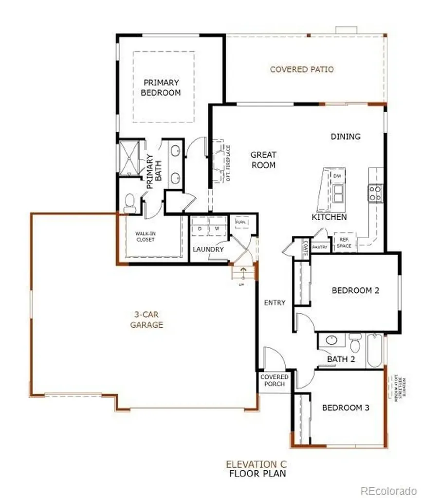 1770 Jennifer Street Brighton CO 80601