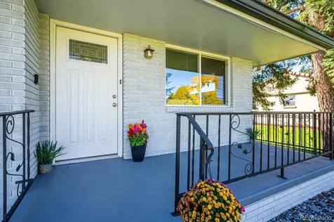 8690 W Jefferson Avenue Lakewood CO 80235