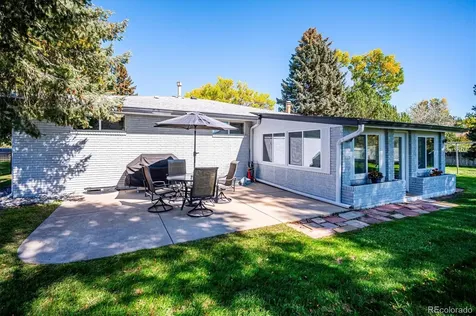 8690 W Jefferson Avenue Lakewood CO 80235