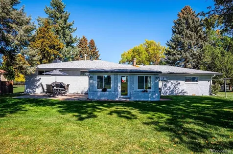 8690 W Jefferson Avenue Lakewood CO 80235