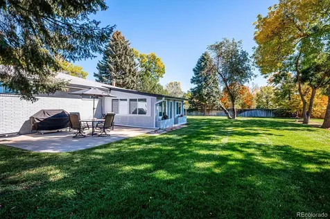 8690 W Jefferson Avenue Lakewood CO 80235