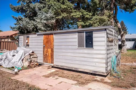 8690 W Jefferson Avenue Lakewood CO 80235