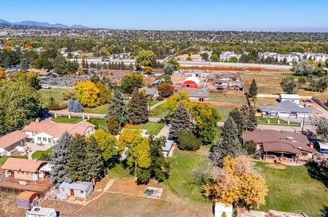 8690 W Jefferson Avenue Lakewood CO 80235
