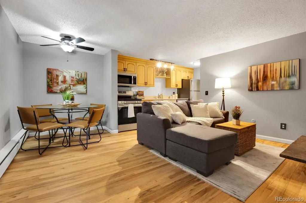155 S Pennsylvania Street Denver CO 80209