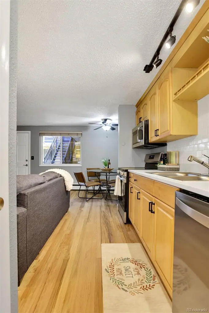 155 S Pennsylvania Street Denver CO 80209