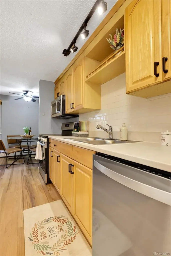 155 S Pennsylvania Street Denver CO 80209