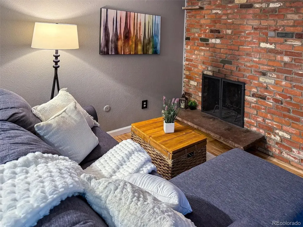 155 S Pennsylvania Street Denver CO 80209