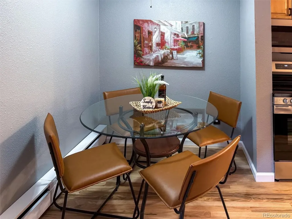 155 S Pennsylvania Street Denver CO 80209