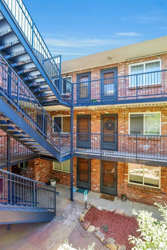 155 S Pennsylvania Street Denver CO 80209