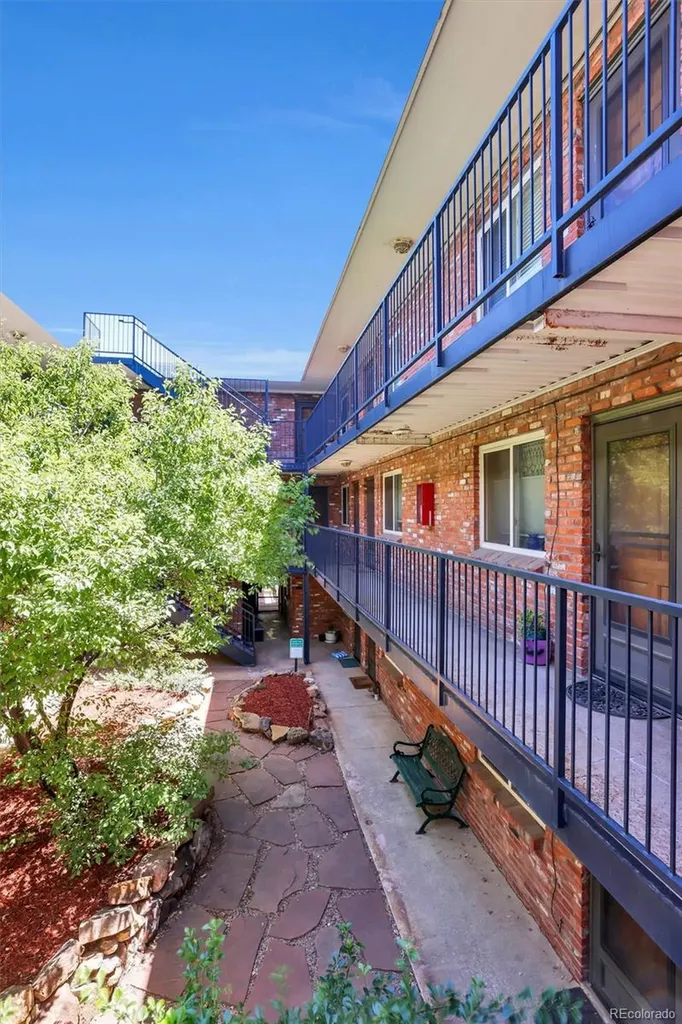 155 S Pennsylvania Street Denver CO 80209