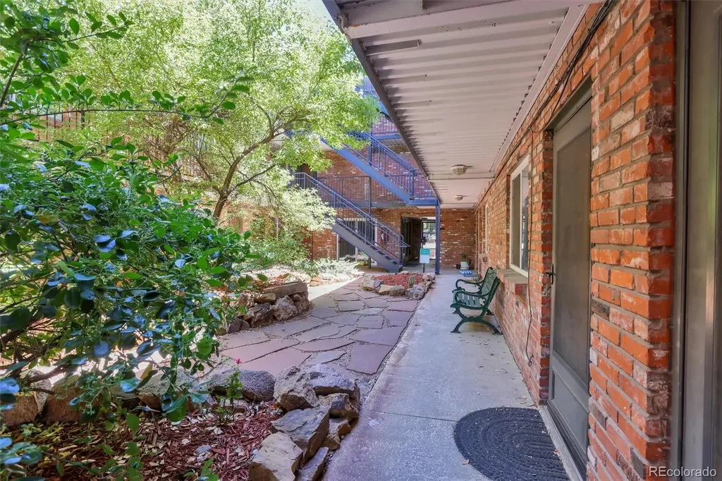 155 S Pennsylvania Street Denver CO 80209