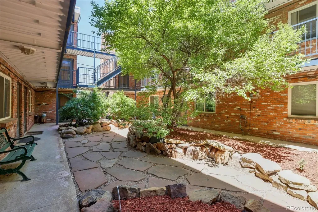 155 S Pennsylvania Street Denver CO 80209