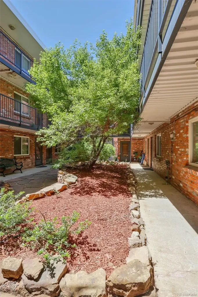 155 S Pennsylvania Street Denver CO 80209