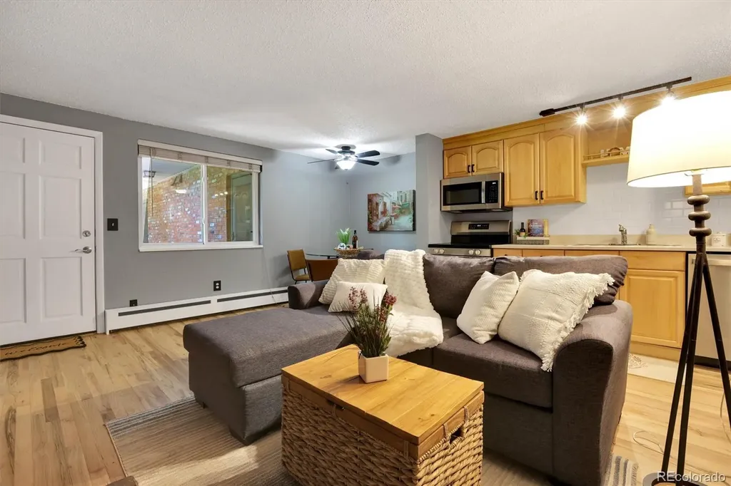 155 S Pennsylvania Street Denver CO 80209
