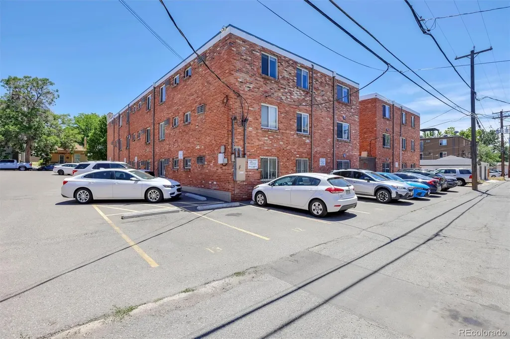 155 S Pennsylvania Street Denver CO 80209