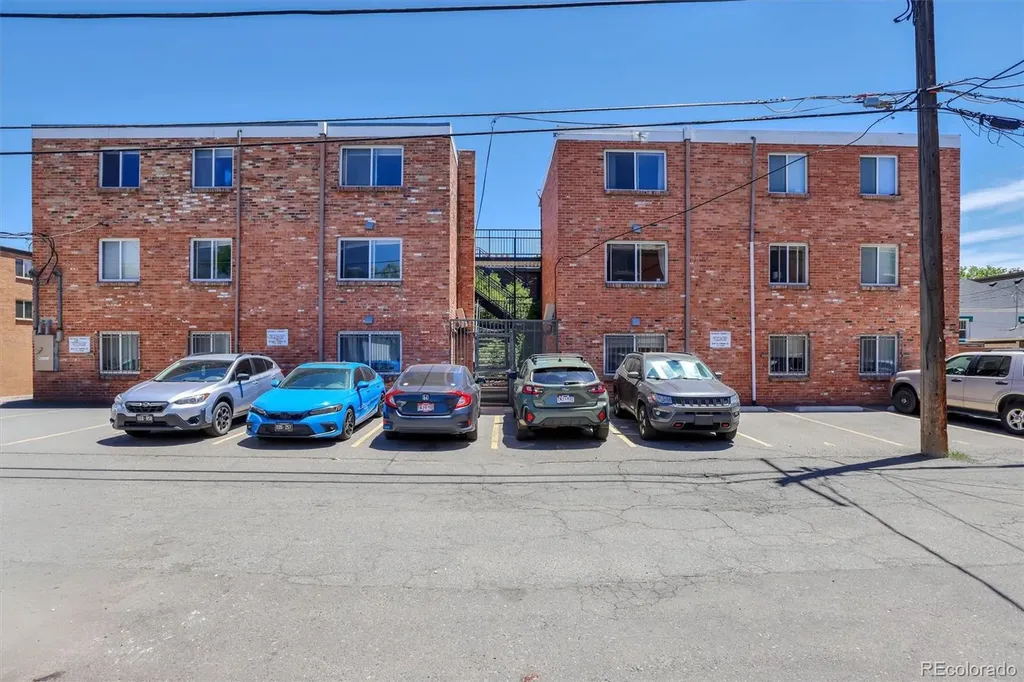 155 S Pennsylvania Street Denver CO 80209